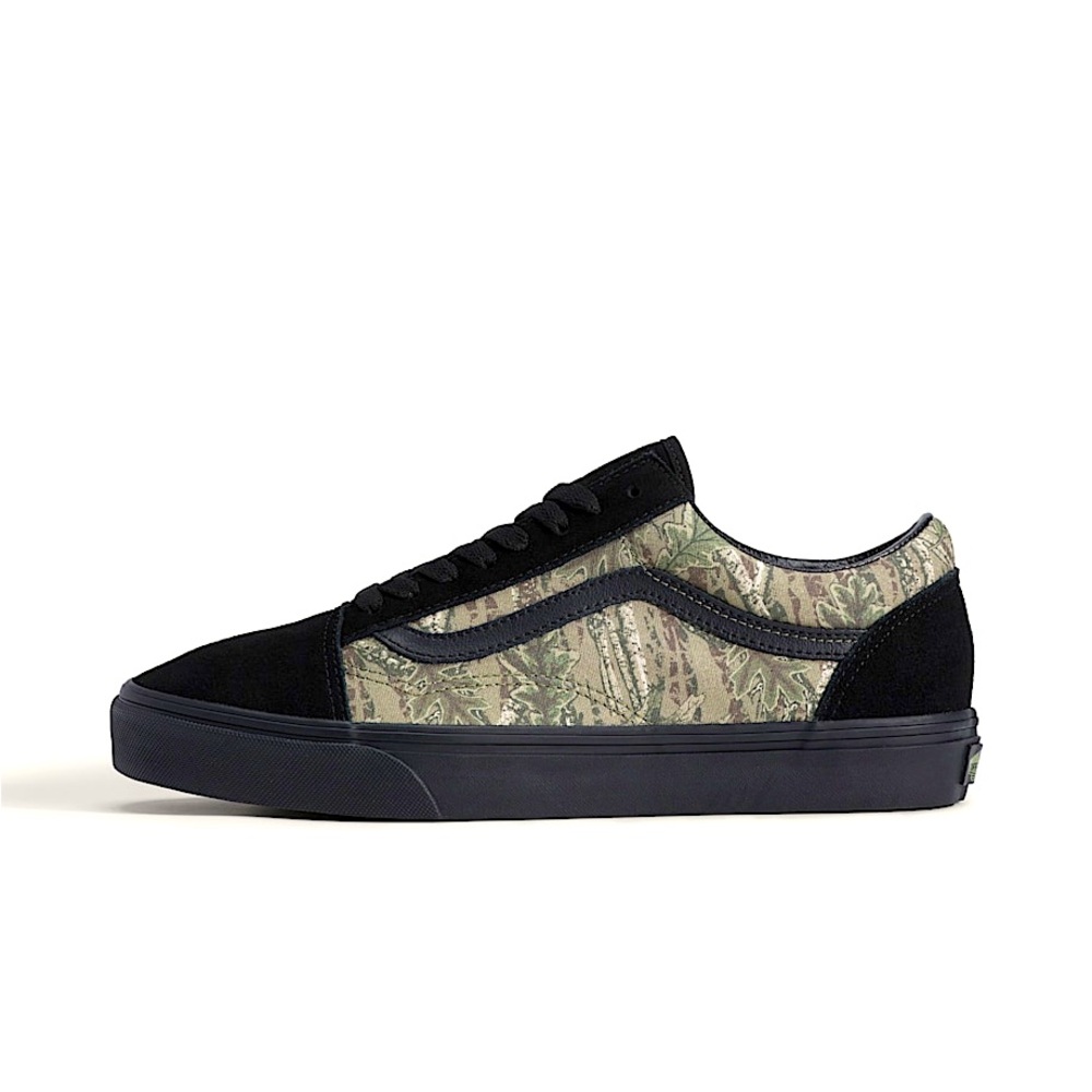 Vans Old Skool Camo